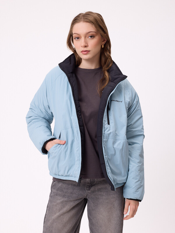 CAMPERA ZIMMER RUSTY Celeste