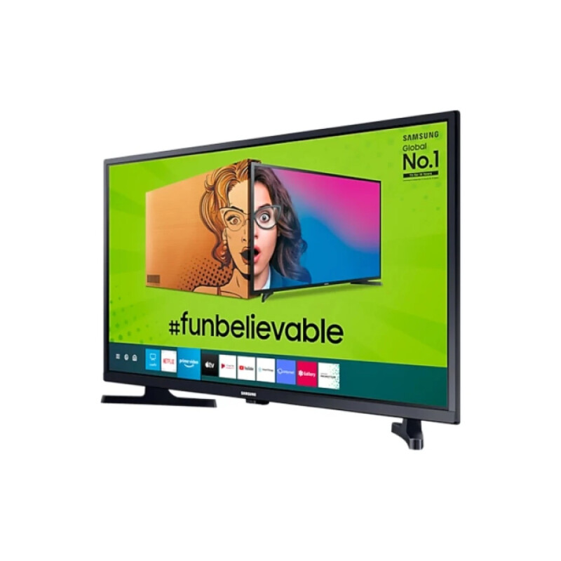 Smart TV Samsung 32" HD - UN32T4310 Smart TV Samsung 32" HD - UN32T4310