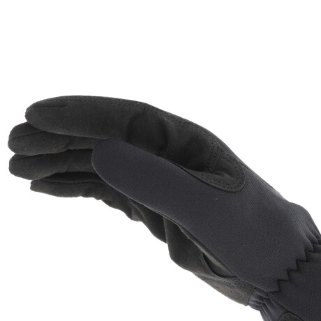 Guantes de dama Fastfit - Negro Guantes de dama Fastfit - Negro