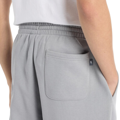 PANTALON NEW BALANCE Grey