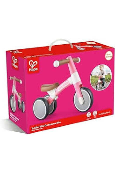 BICI EQUILIBRIO HAPE BICI EQUILIBRIO HAPE