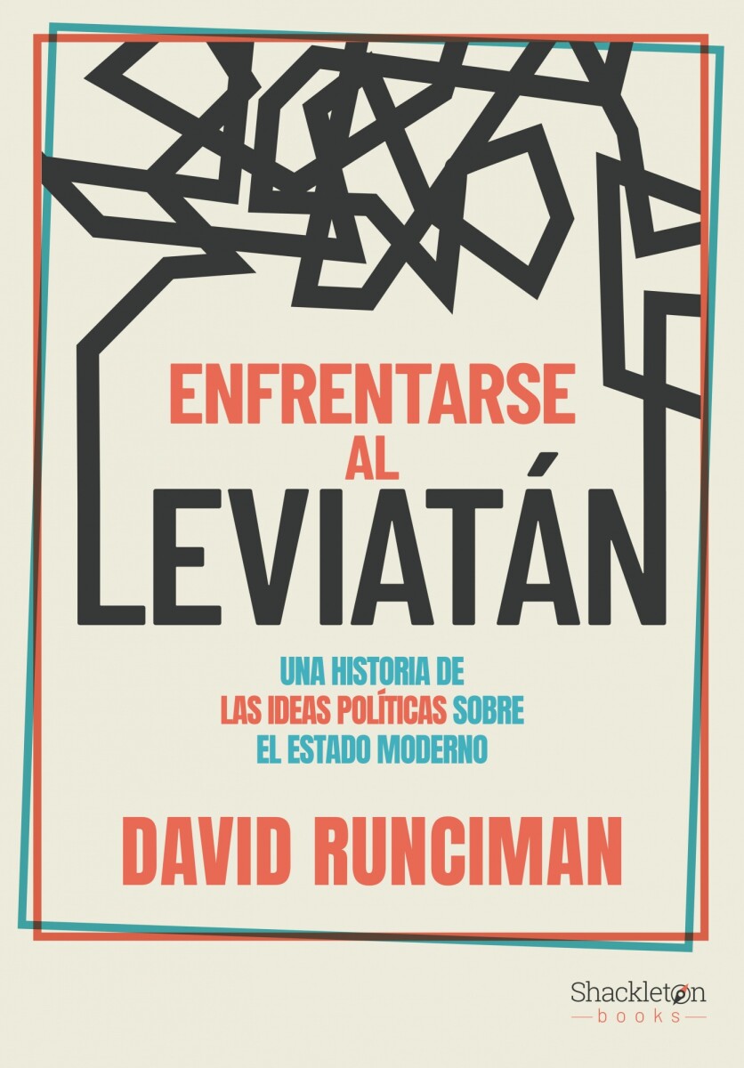 ENFRENTARSE AL LEVIATAN 