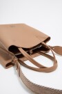 BOLSO CHIHUAHUA L Marron