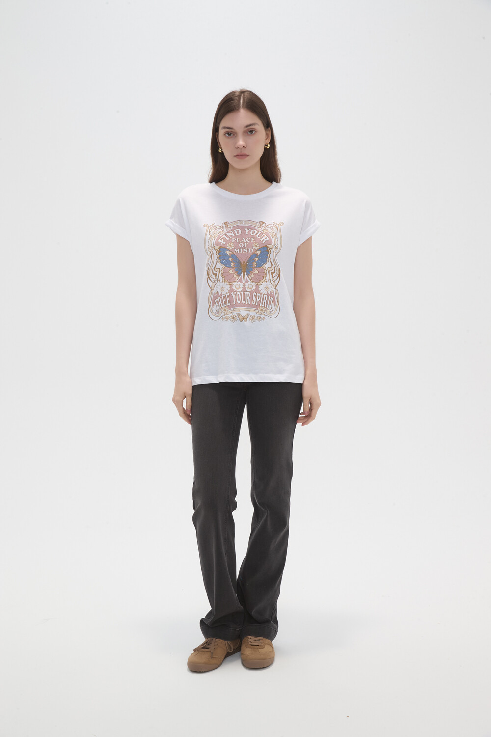 Remera Jagin Estampado 1