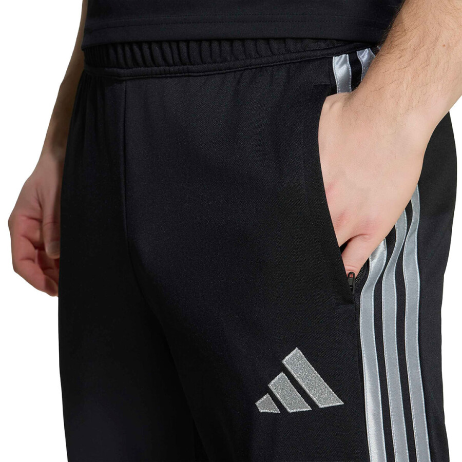 Pantalon de Hombre Adidas Tiro26L Pnt Football/Soccer Negro