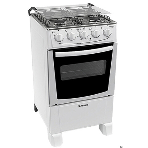 COCINA JAMES C 105B BLANCO N/A