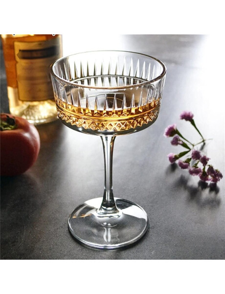 COPA ELYSIA CHAMPAGNE 260CC PASABAHCE COPA ELYSIA CHAMPAGNE 260CC PASABAHCE