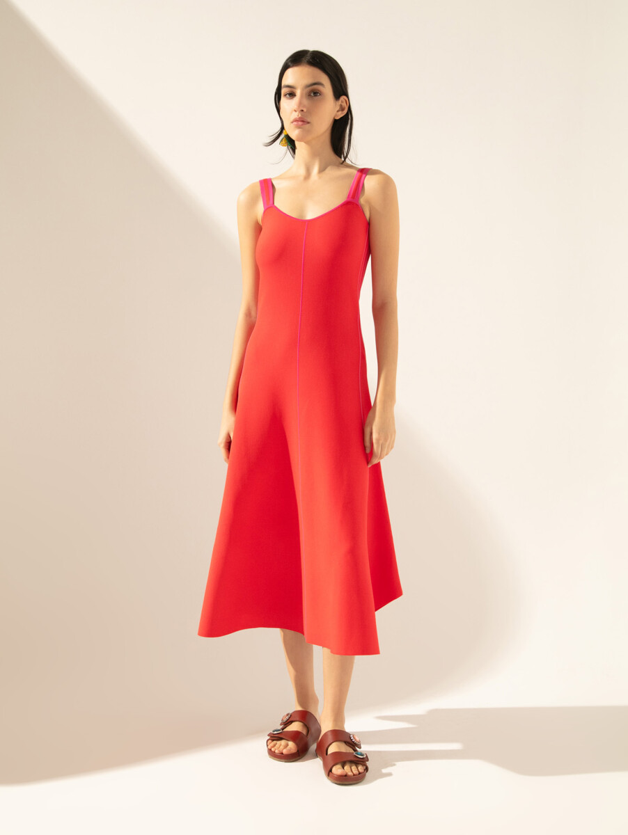 VESTIDO BLOSSOM 