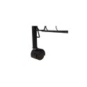 ESTANTE ORGANIZADOR FRUTERO 3 PISOS 41X23X63CM NEGRO