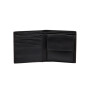 Rave Bi-Fold Coin S - Hombre Negro