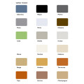 PASTINA WEBER CLASSIC COLOR PLATA X 2 KG. Pastina Weber Classic Color Plata X 2 Kg.