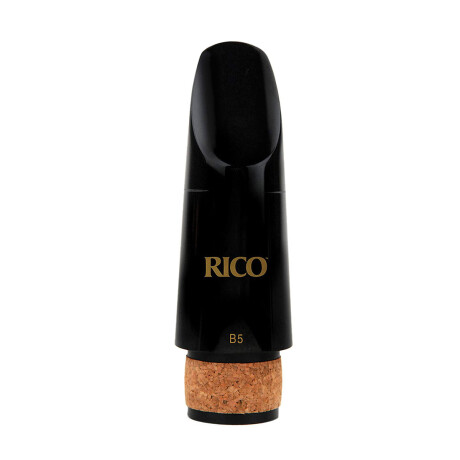 BOQUILLA CLARINETE/RICO GRAFTONITE B5 BOQUILLA CLARINETE/RICO GRAFTONITE B5