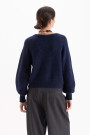 SWEATER VENECIA Azul Marino