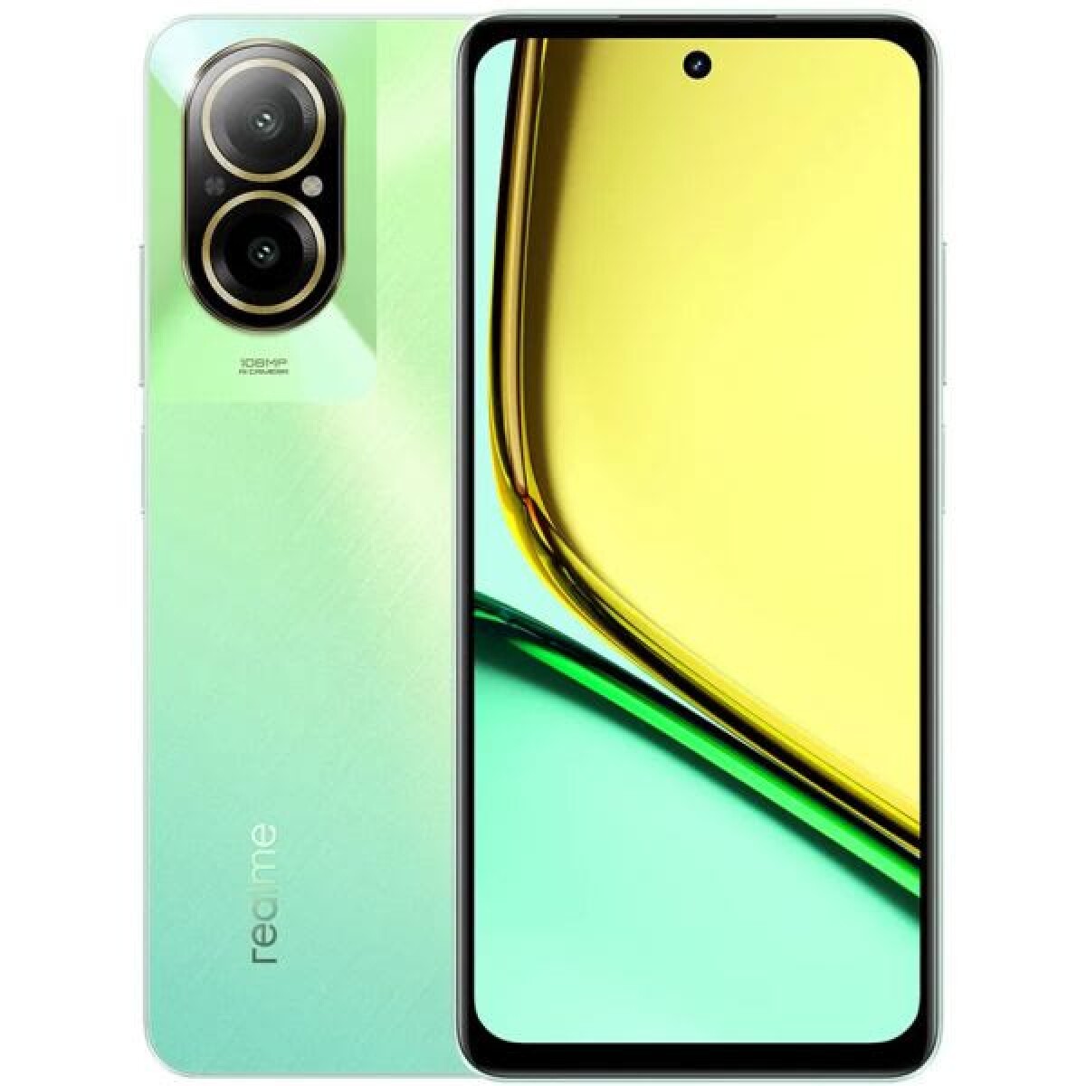 Celular Realme C67 RMX3890 256GB/8GB 