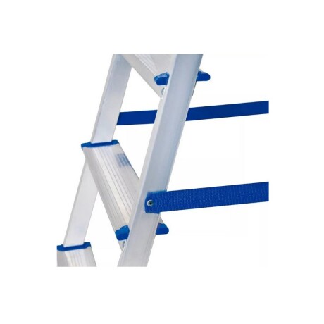 ESCALERA ALUMINIO MOR 3 ESCALONES