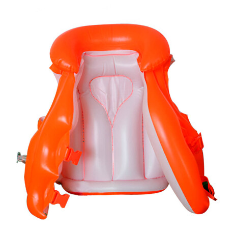 Flotador Salvavidas Intex Inflable Infantil 3 a 6 años Inx058671