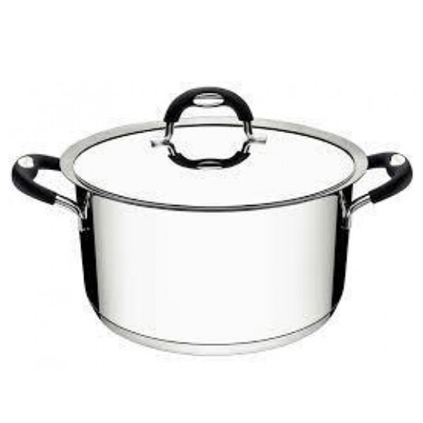 CACEROLA HONDA 16CM 1.8 L - 62484/160 CACEROLA HONDA 16CM 1.8 L - 62484/160