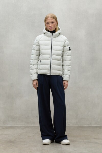 CAMPERA ASPENALF Gris