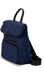 MOCHILA CORCEGA AZUL OSCURO