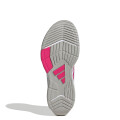 Championes de Mujer Adidas Amplimove W Blanco - Rosado