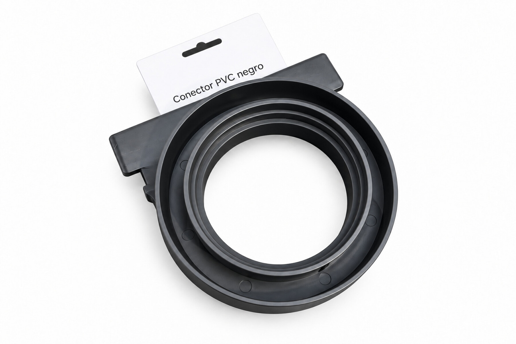 Conector para Desagüe Indeco 