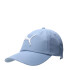 Gorra Puma Cat Bb Cap Celeste