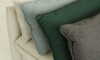 Sofa 3 cps BIG OSLO Beige PREVENTA