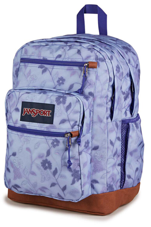 MOCHILA COOL STUDENT LINES & VINES