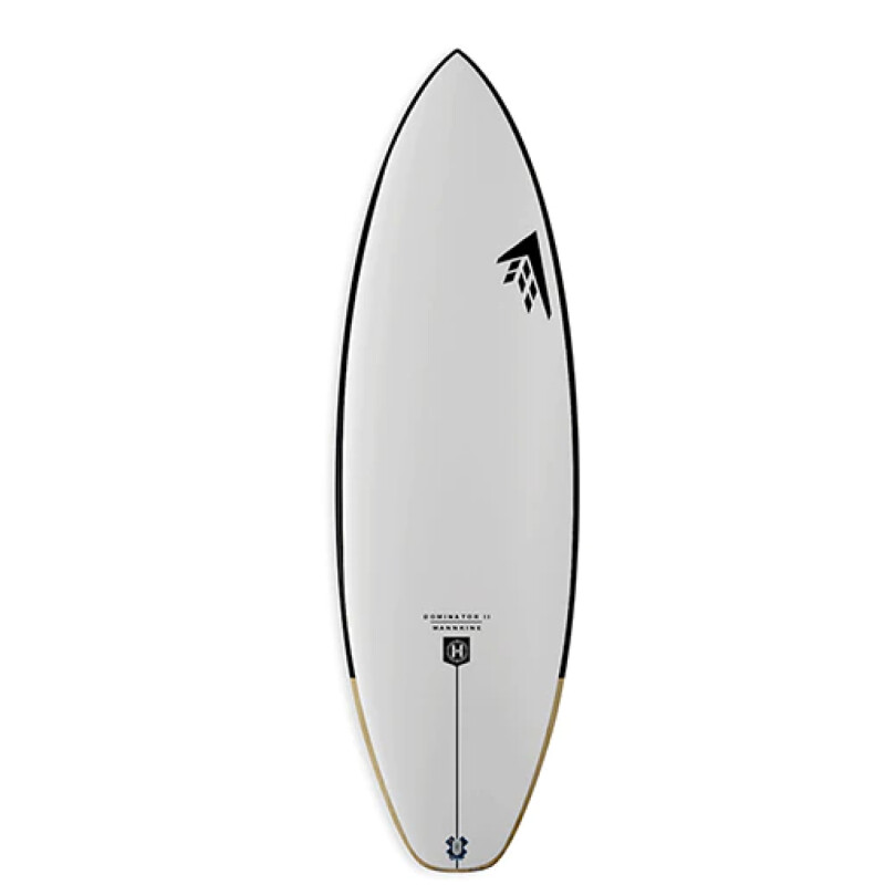 Tabla Firewire Dominator II 6'2" - Futures Tabla Firewire Dominator II 6'2" - Futures