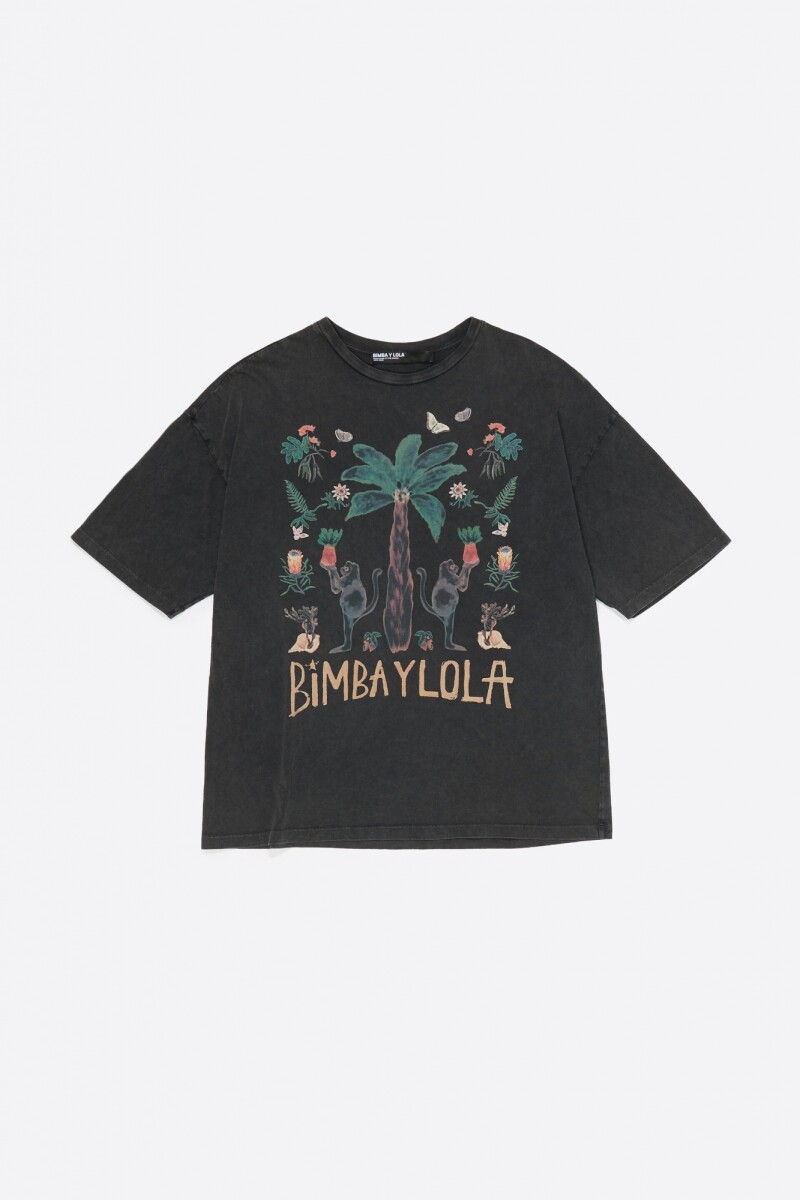 CAMISETA 