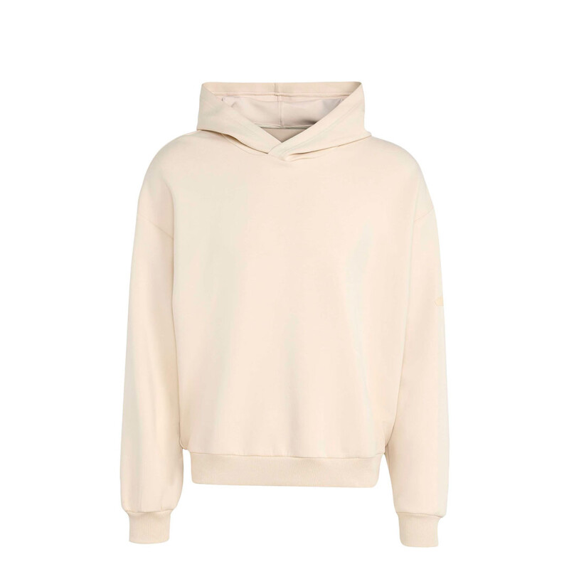 Canguro de Hombre Adidas M Sl Sk Hd Beige