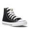 Championes Infantiles Converse Chuck Taylor Hi KIDS Negro