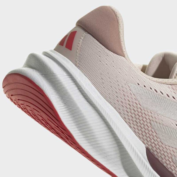 Championes Adidas Supernova Stride 2.0 Rojo