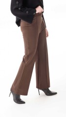 Pantalón Aria Marrón