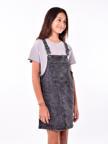 JUMPER AMELIA NEGRO