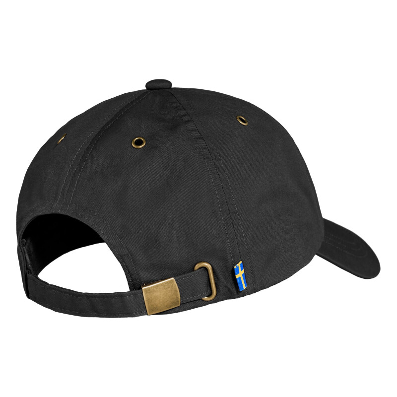 Helags Cap Gris