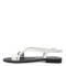 Sandalias de Mujer Miss Carol SOREL Blanco