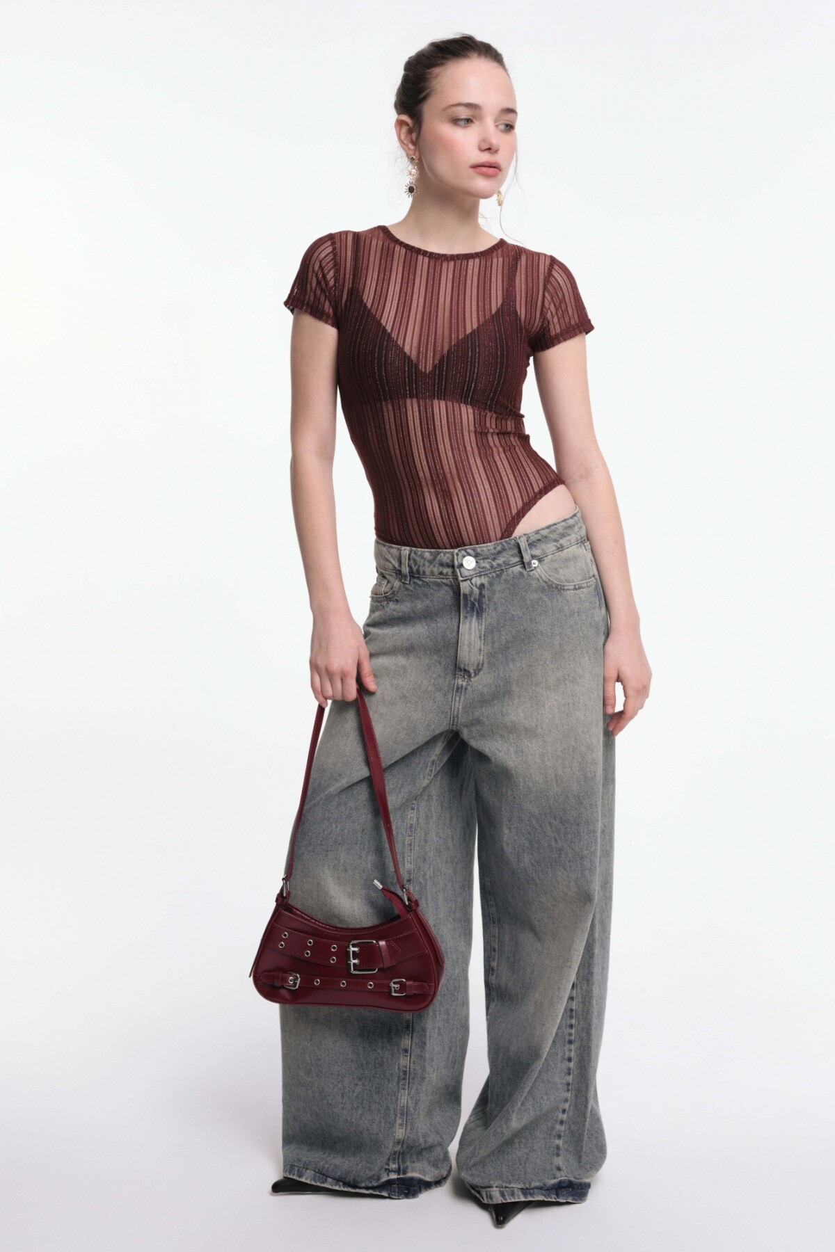 Body Fancy Chocolate