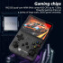 Consola Retro Portátil Xzz-vg-01 CONSOLA RETRO PORTATIL XZZ VG 01