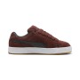 Suede XL - Mujer Chocotart-PUMA Black-PUMA Whit