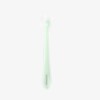 Cucharas x2 con estuche KIKKABOO verde agua