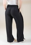 Pantalon Uma Negro