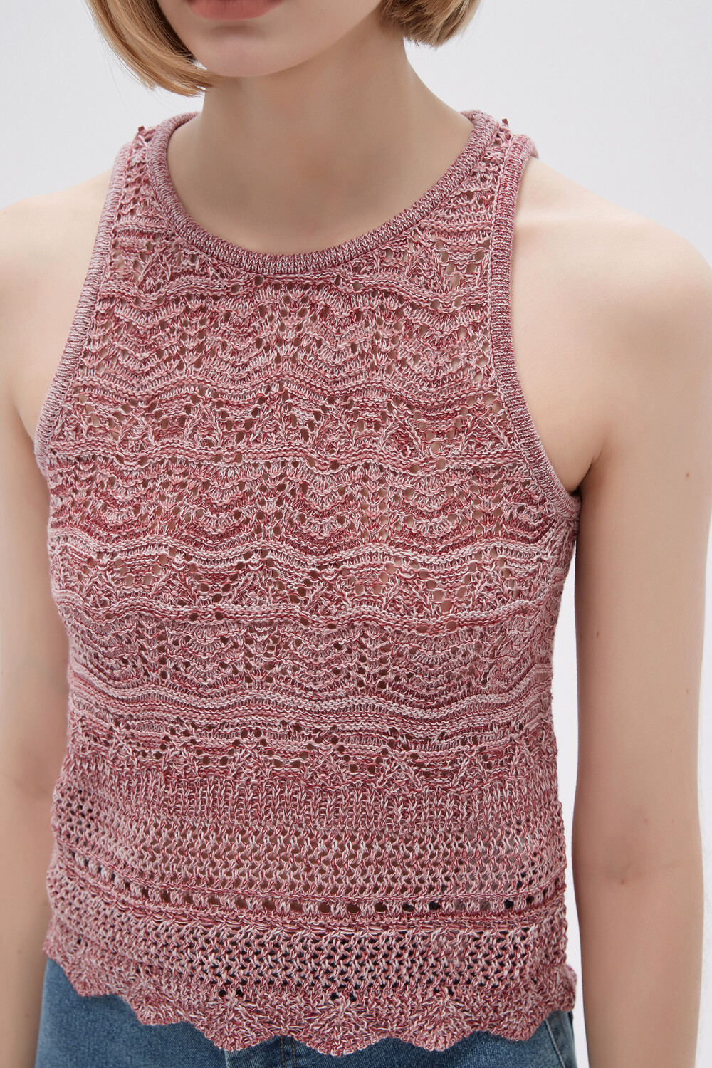 Musculosa Cluche Estampado 2
