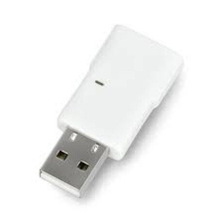 Adaptador Shelly Blu Gateway W-fi Bluetooth USB 001