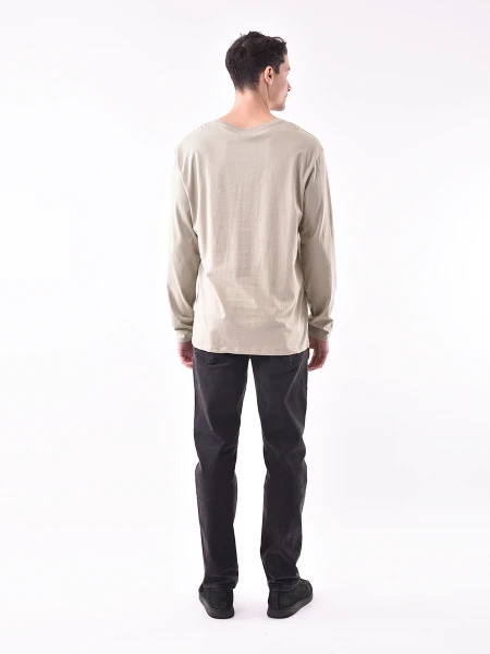 REMERA BONN OLIVA