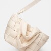 Shopper Lounge en nylon Natural