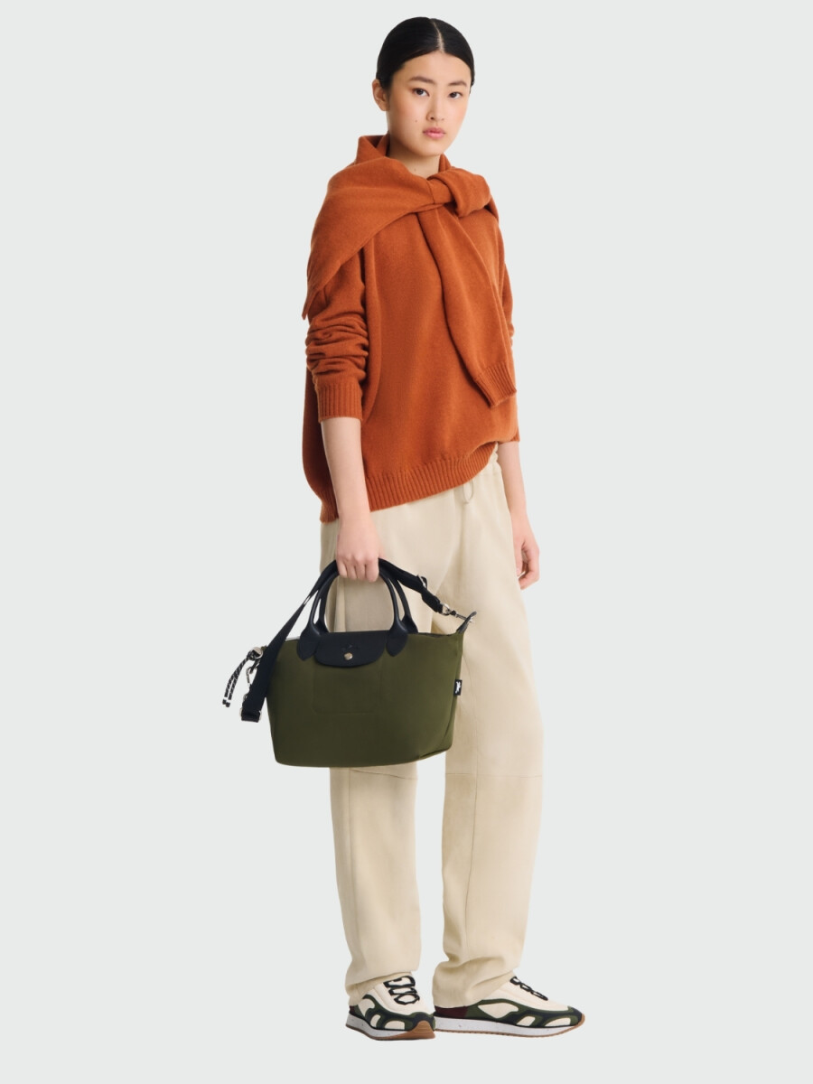 LONGCHAMP - LE PLIAGE ENERGY, CARTERA DE MANO S 