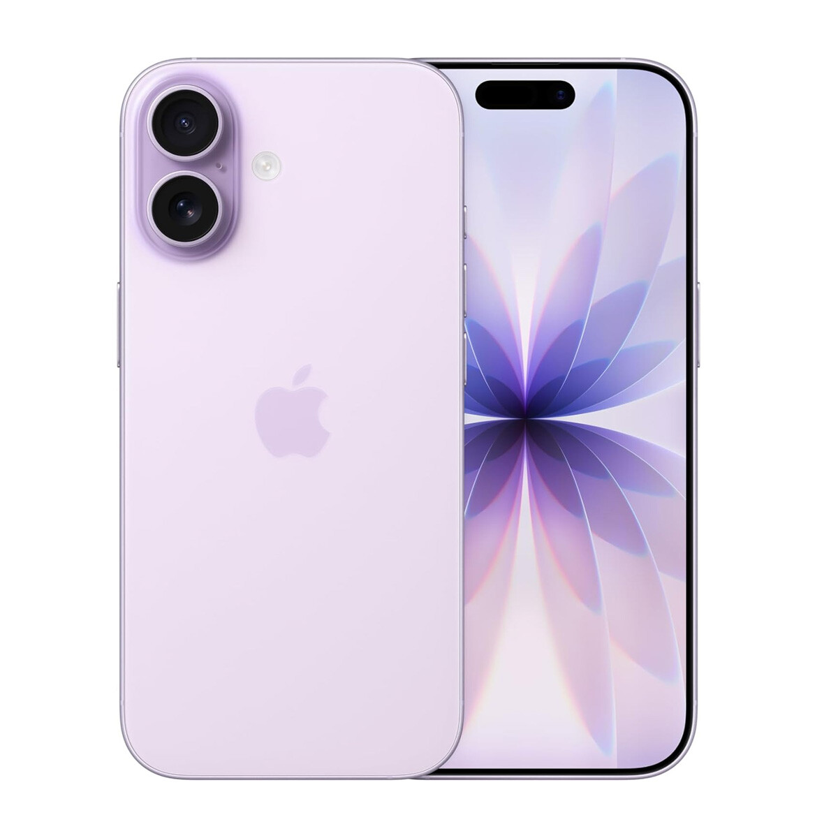 Celular Apple iPhone 17 256GB 8GB Lavender 