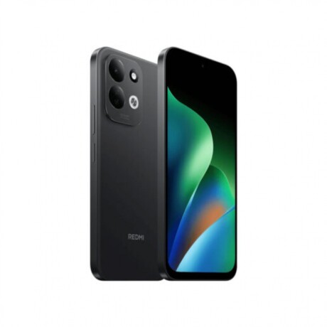 CEL XIAOMI REDMI 17 4GB 128GB XIAOMI Redmi 17 6,9' 4G 128GB 4GB RAM HyperOS Cámara 50Mpx - Black
