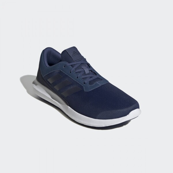 Championes Adidas Coreracer Azul
